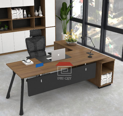 Mẫu văn phòng thô mộc